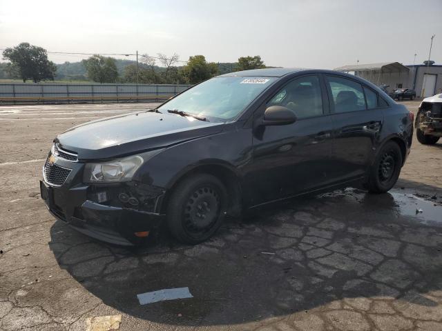 CHEVROLET CRUZE LS 2013 1g1pa5sh7d7266665