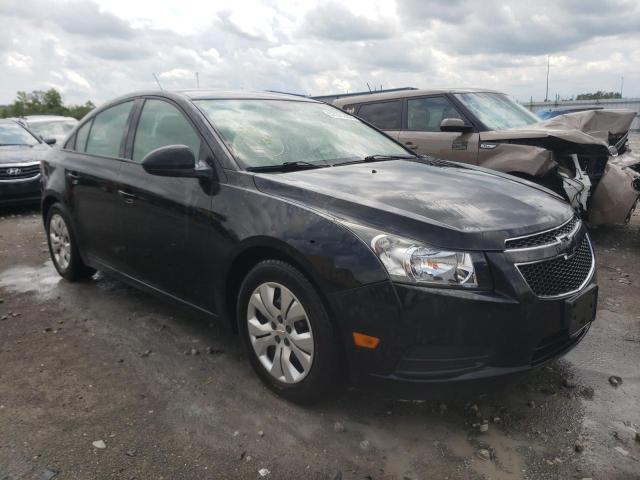 CHEVROLET CRUZE LS 2013 1g1pa5sh7d7280002