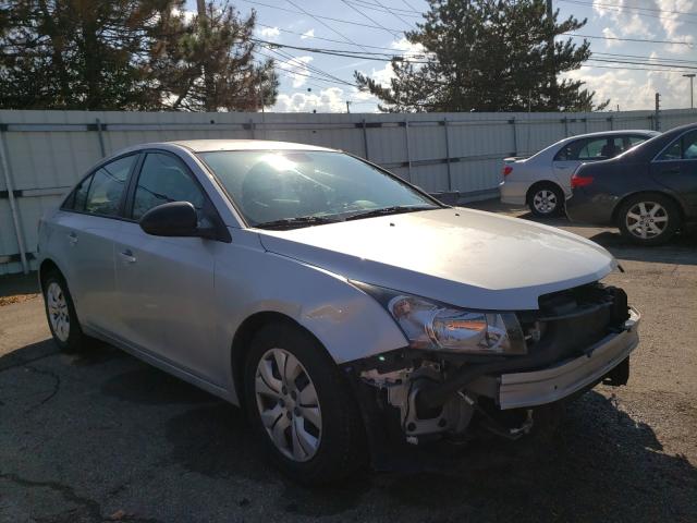 CHEVROLET CRUZE LS 2013 1g1pa5sh7d7280744