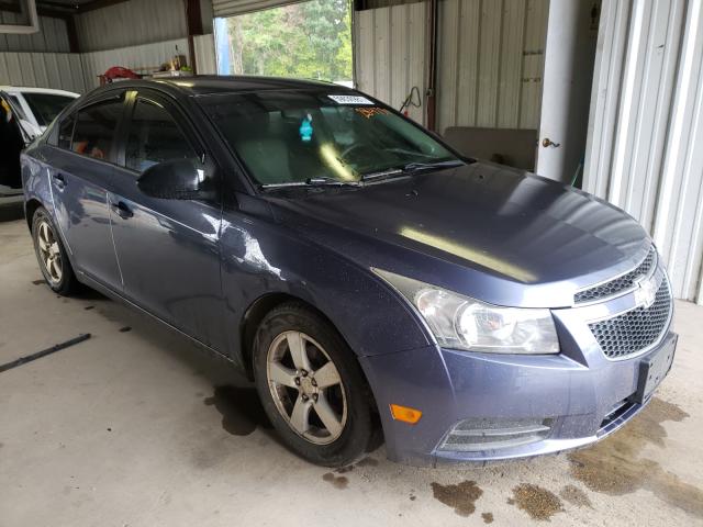 CHEVROLET CRUZE LS 2013 1g1pa5sh7d7284731