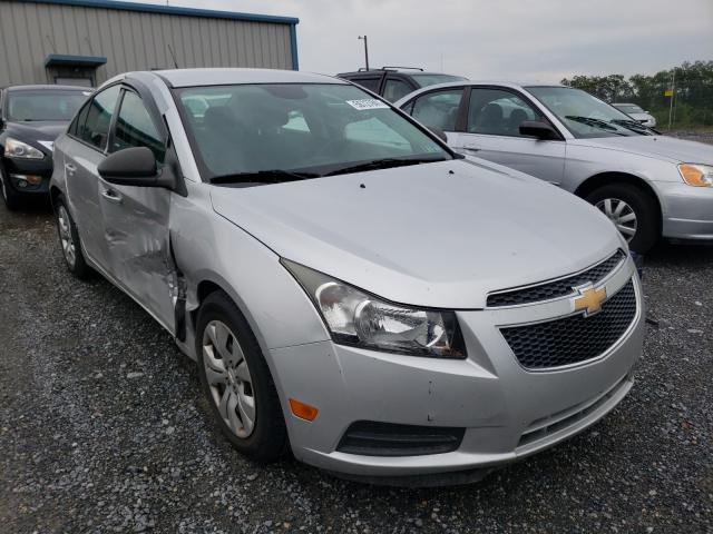 CHEVROLET CRUZE LS 2013 1g1pa5sh7d7285281