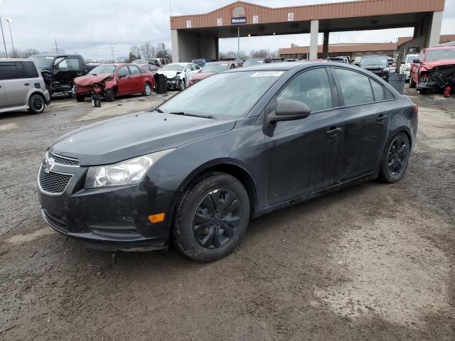 CHEVROLET CRUZE LS 2013 1g1pa5sh7d7301480