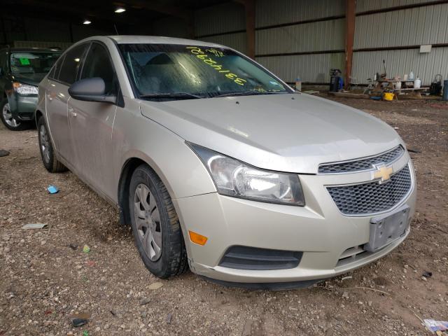 CHEVROLET CRUZE LS 2013 1g1pa5sh7d7302161