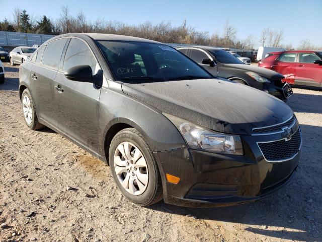 CHEVROLET CRUZE LS 2013 1g1pa5sh7d7306047