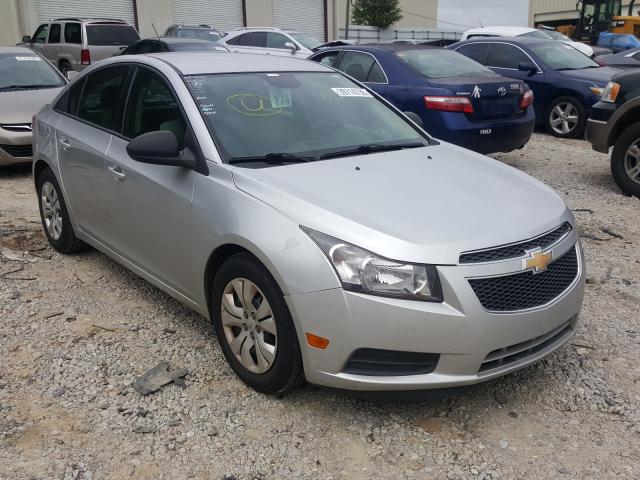 CHEVROLET CRUZE LS 2013 1g1pa5sh7d7309868