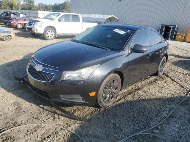 CHEVROLET CRUZE LS 2013 1g1pa5sh7d7319428