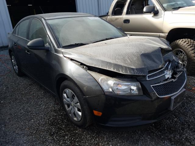 CHEVROLET NULL 2013 1g1pa5sh7d7322958