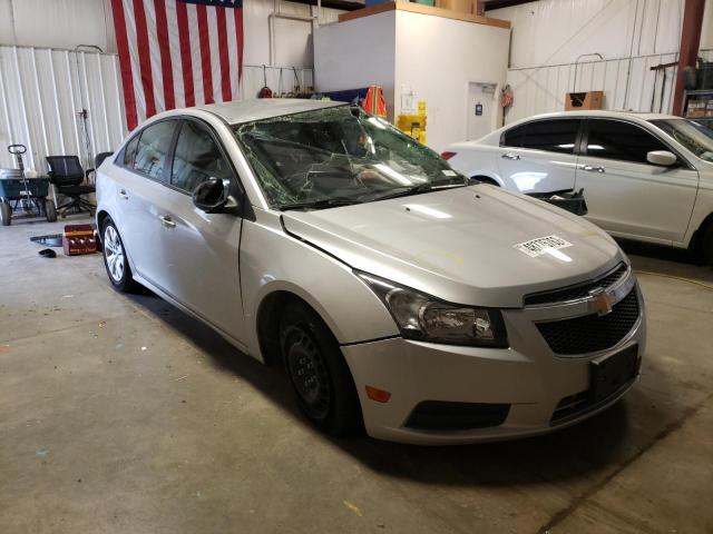 CHEVROLET CRUZE LS 2014 1g1pa5sh7e7101913