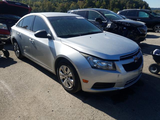 CHEVROLET NULL 2014 1g1pa5sh7e7105959