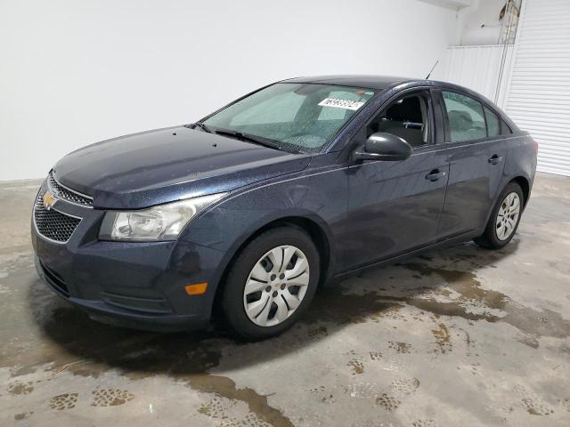 CHEVROLET CRUZE LS 2014 1g1pa5sh7e7109476