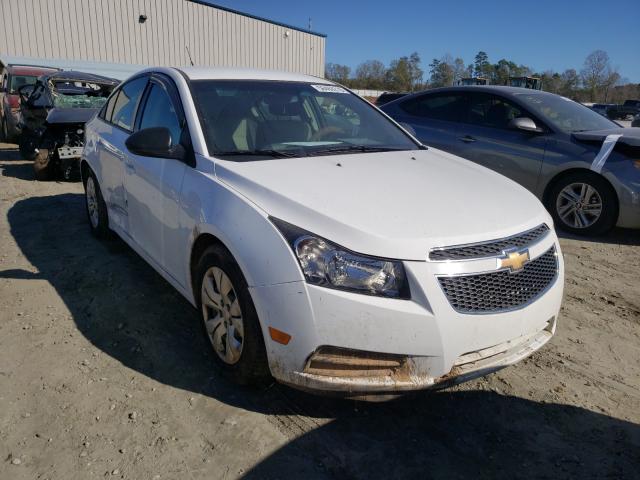 CHEVROLET CRUZE 2014 1g1pa5sh7e7161531