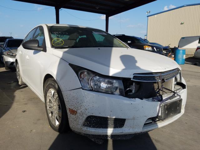 CHEVROLET CRUZE 2014 1g1pa5sh7e7169676