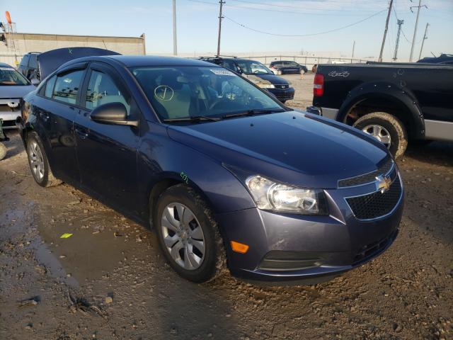 CHEVROLET NULL 2014 1g1pa5sh7e7172206