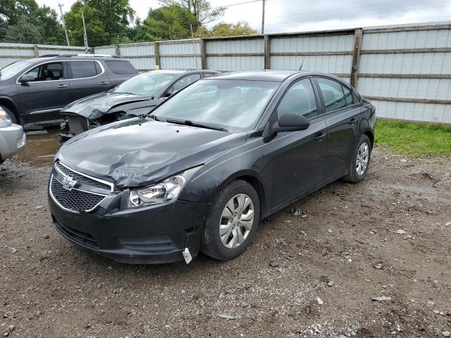 CHEVROLET CRUZE LS 2014 1g1pa5sh7e7172609