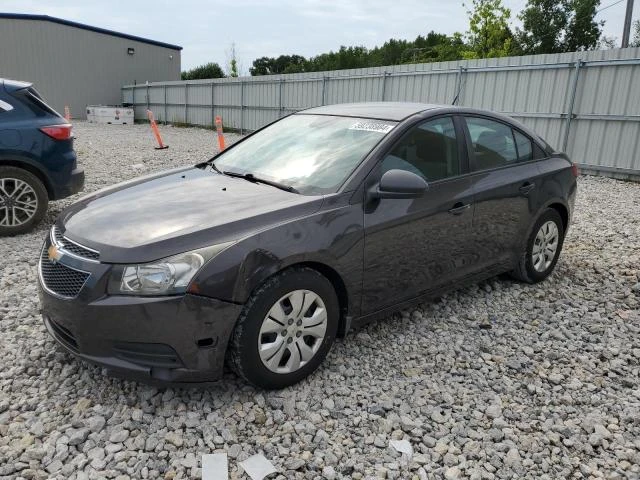 CHEVROLET CRUZE LS 2014 1g1pa5sh7e7175767