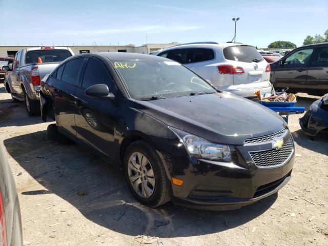 CHEVROLET CRUZE LS 2014 1g1pa5sh7e7190298