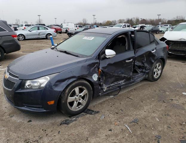 CHEVROLET CRUZE LS 2014 1g1pa5sh7e7192942