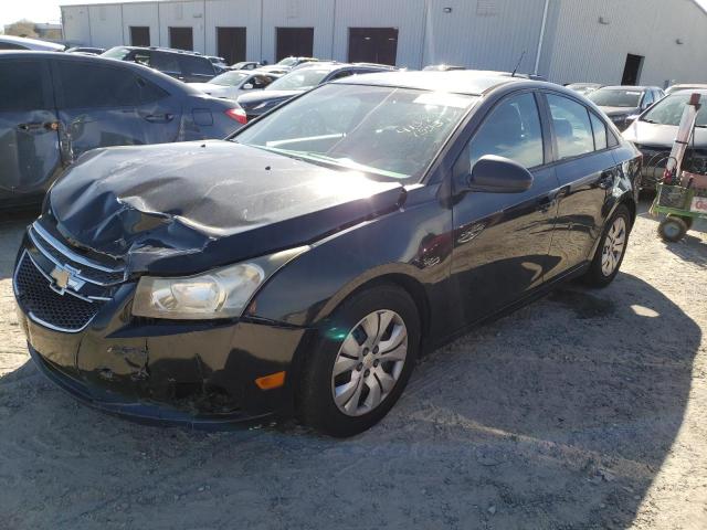 CHEVROLET CRUZE LS 2014 1g1pa5sh7e7200036