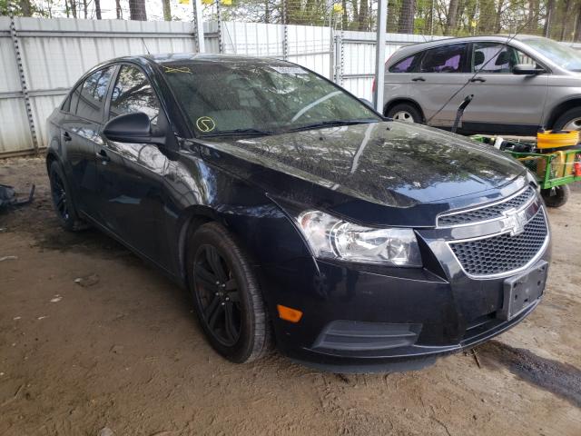 CHEVROLET CRUZE LS 2014 1g1pa5sh7e7203602