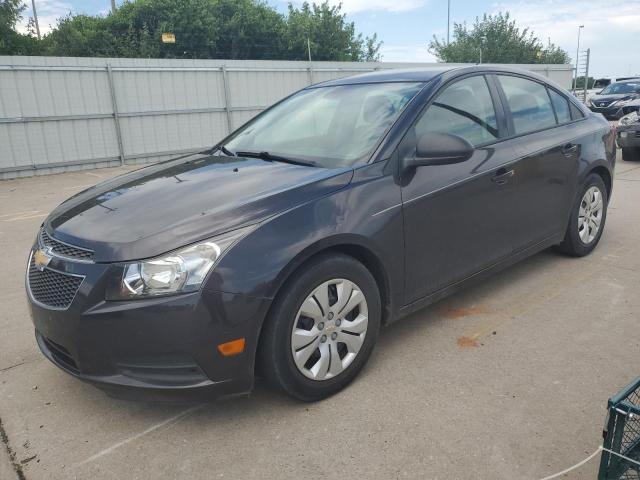 CHEVROLET CRUZE LS 2014 1g1pa5sh7e7207889