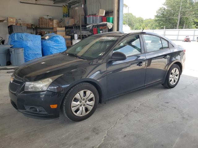 CHEVROLET CRUZE 2014 1g1pa5sh7e7216513