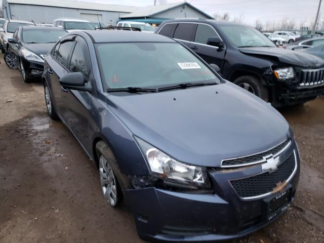 CHEVROLET NULL 2014 1g1pa5sh7e7224269