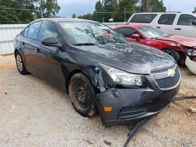 CHEVROLET CRUZE LS 2014 1g1pa5sh7e7248877