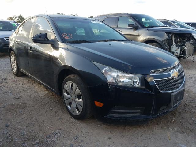 CHEVROLET CRUZE LS 2014 1g1pa5sh7e7256364