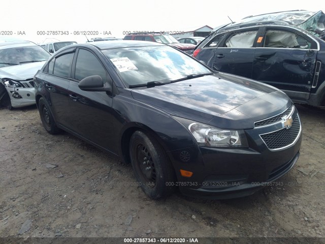 CHEVROLET CRUZE 2014 1g1pa5sh7e7258468