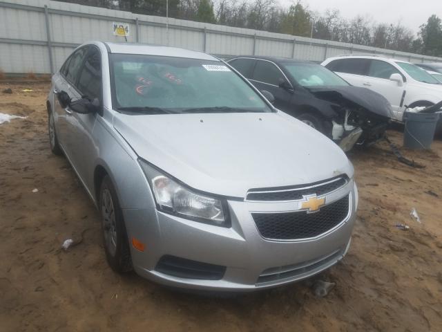 CHEVROLET CRUZE LS 2014 1g1pa5sh7e7258602