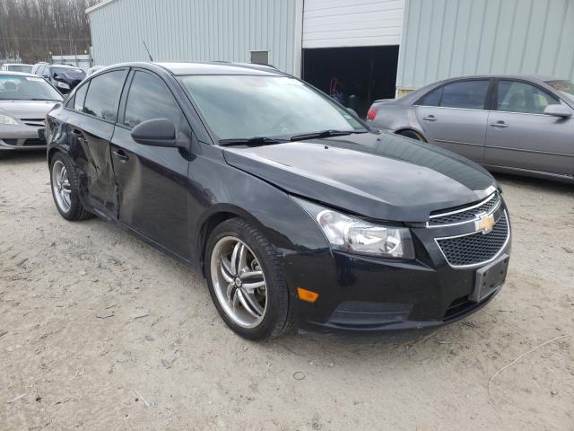 CHEVROLET CRUZE LS 2014 1g1pa5sh7e7259099