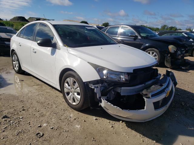 CHEVROLET CRUZE LS 2014 1g1pa5sh7e7288988