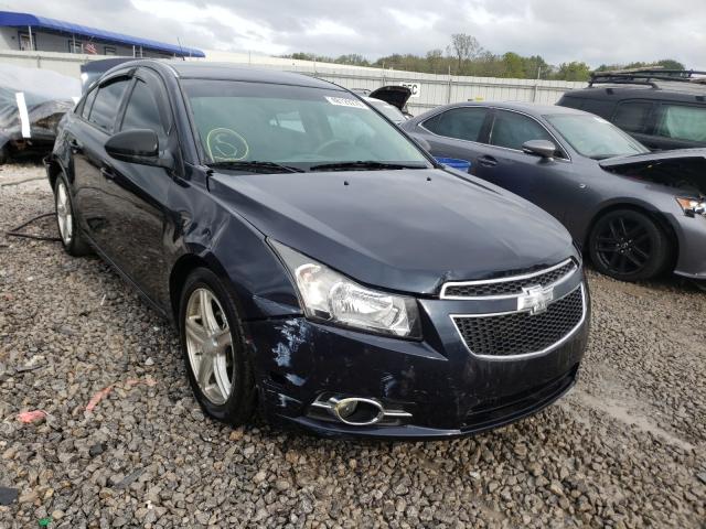 CHEVROLET CRUZE LS 2014 1g1pa5sh7e7292295