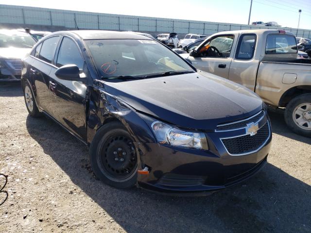 CHEVROLET CRUZE LS 2014 1g1pa5sh7e7312870