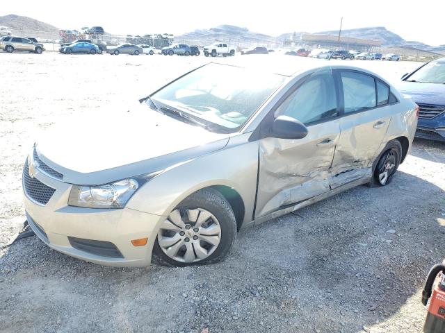 CHEVROLET CRUZE LS 2014 1g1pa5sh7e7336246