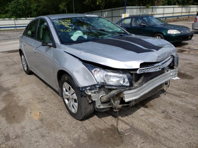 CHEVROLET CRUZE LS 2014 1g1pa5sh7e7349644