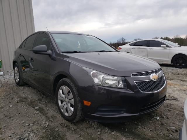 CHEVROLET CRUZE LS 2014 1g1pa5sh7e7350941