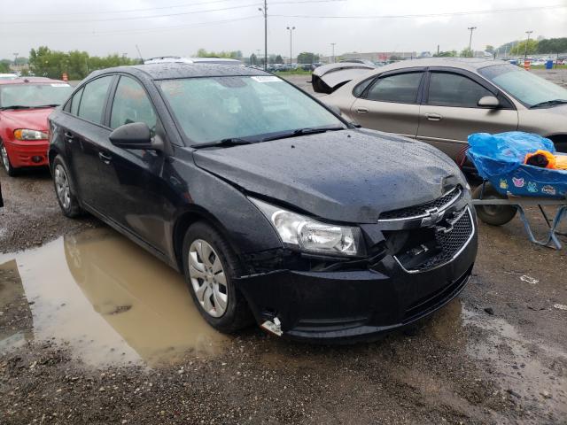 CHEVROLET CRUZE LS 2014 1g1pa5sh7e7415447