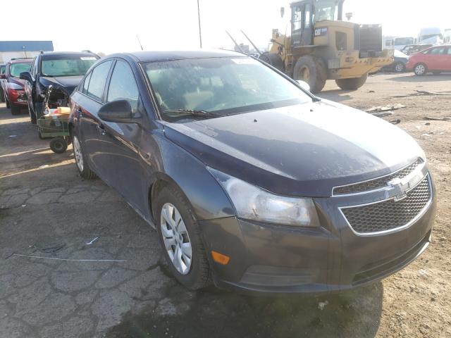 CHEVROLET CRUZE LS 2014 1g1pa5sh7e7432250