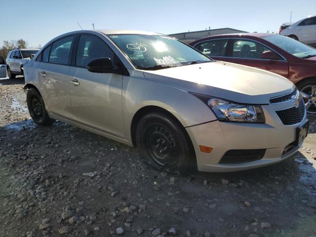 CHEVROLET CRUZE LS 2014 1g1pa5sh7e7436041