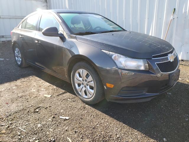 CHEVROLET CRUZE LS 2014 1g1pa5sh7e7443023