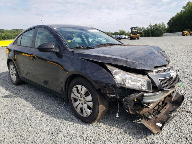 CHEVROLET CRUZE LS 2014 1g1pa5sh7e7445824