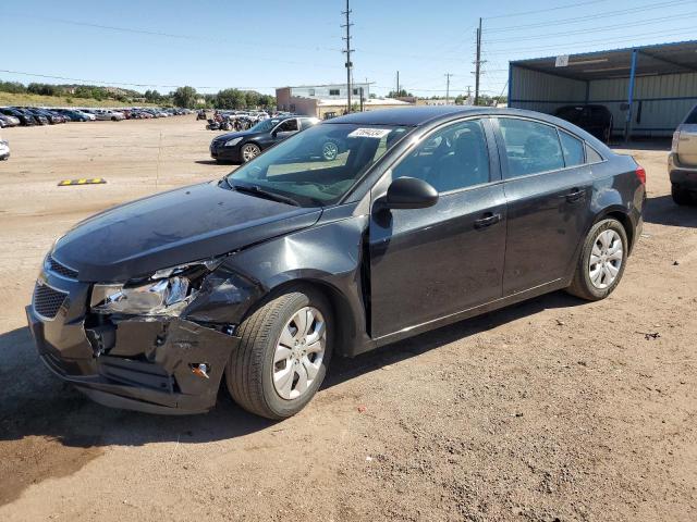 CHEVROLET CRUZE LS 2014 1g1pa5sh7e7446343