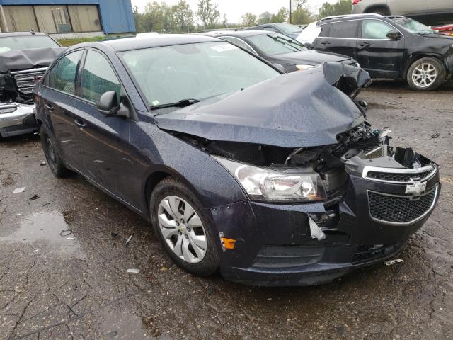 CHEVROLET CRUZE LS 2014 1g1pa5sh7e7449811