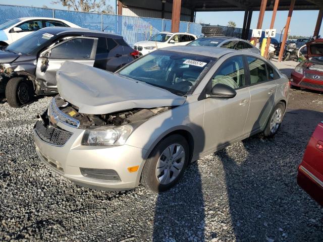 CHEVROLET CRUZE LS 2014 1g1pa5sh7e7450375