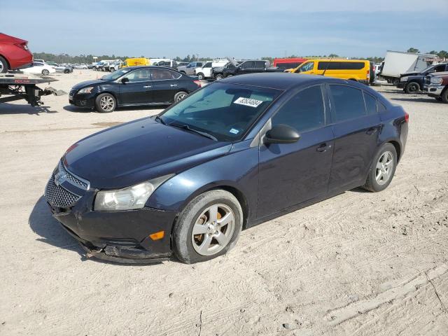 CHEVROLET CRUZE LS 2014 1g1pa5sh7e7456399