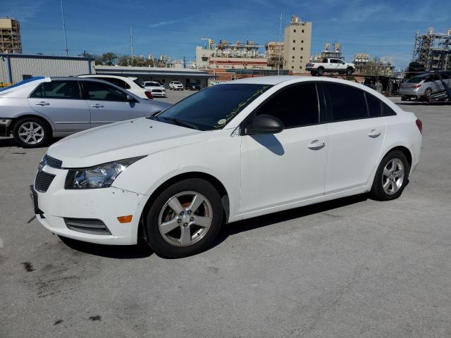 CHEVROLET CRUZE LS 2014 1g1pa5sh7e7476345