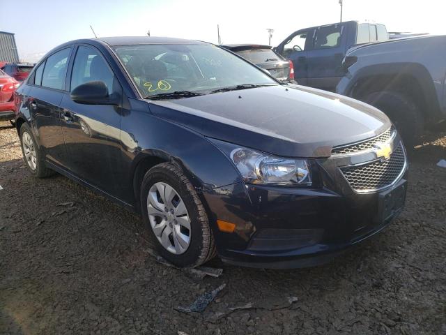 CHEVROLET CRUZE LS 2014 1g1pa5sh7e7476751