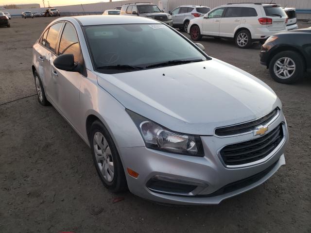 CHEVROLET CRUZE LS 2015 1g1pa5sh7f7113268