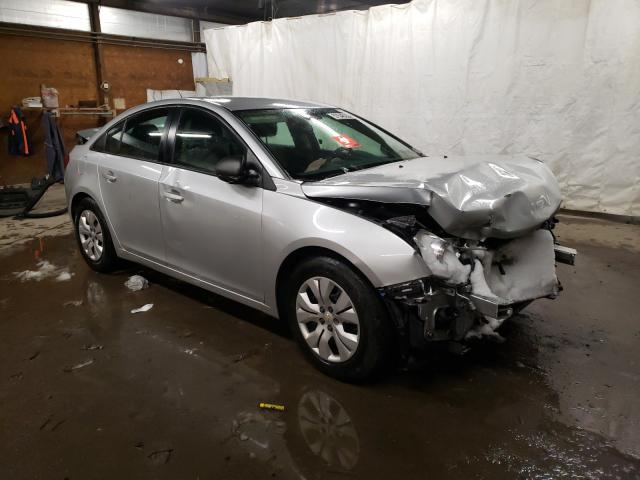 CHEVROLET CRUZE LS 2015 1g1pa5sh7f7125565